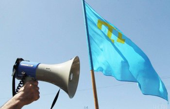 THE MEJLIS IS CALLING TO MAIDAN